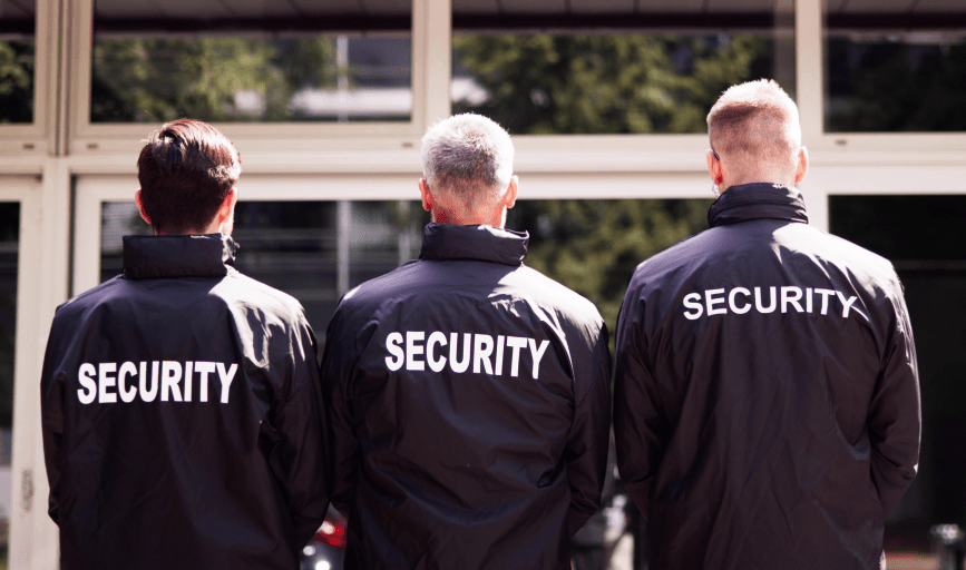 PATROL SECURITY
